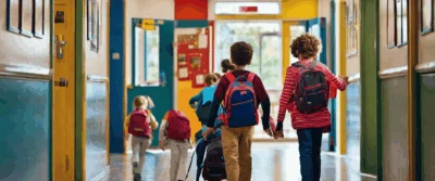 Découvrez comment les portails numériques révolutionnent l&rsquo;entrée à l&rsquo;école pour les familles
