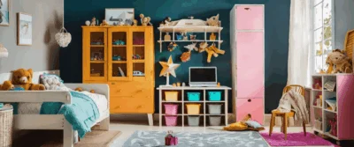 Révolutionnez l&rsquo;Aménagement de la Chambre de votre Enfant avec ces 5 Sites Montessori Secrets !