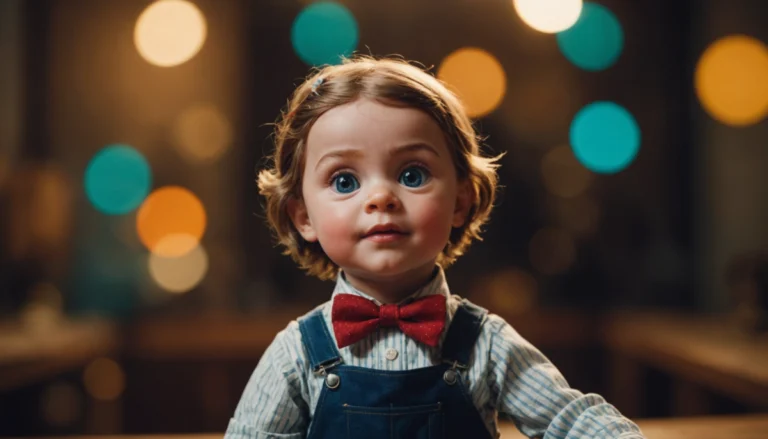 Marionnette bébé : Types, avantages et conseils pour choisir la meilleure