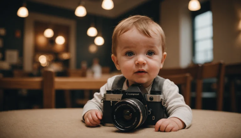 Histoire pour bébé : conseils et bienfaits pour un moment rassurant